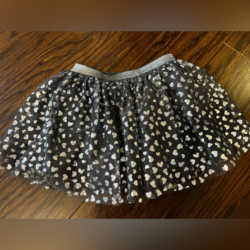 Tutu skirt